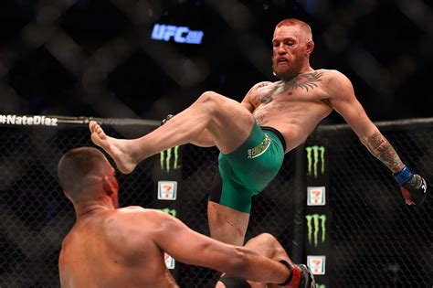 UFC 202 .